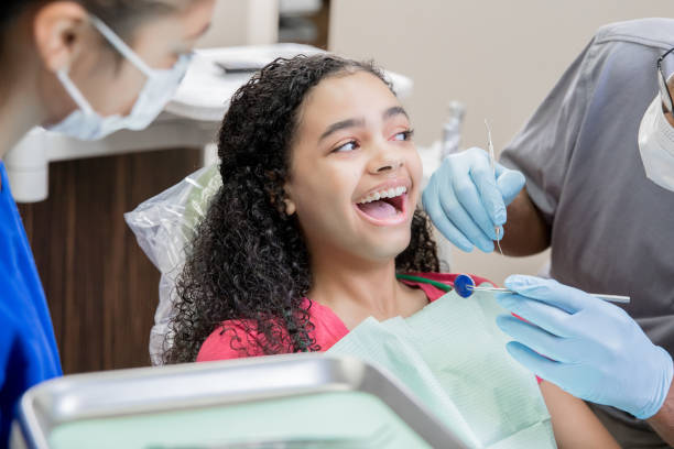Best Dentist Open Late Near Me  in Dixon, KY