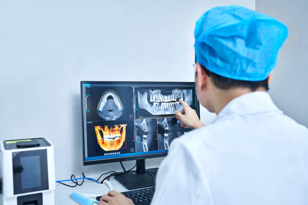 Best Dentist for Tooth Abscess  in Dixon, KY